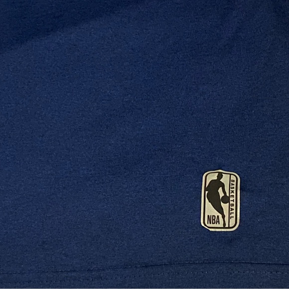 NBA National Basketball Association Shirt Size M - Picture 6 of 9